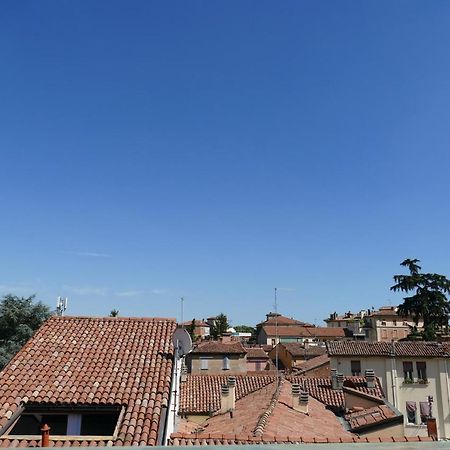 Residence Remorsella Bolonya Dış mekan fotoğraf